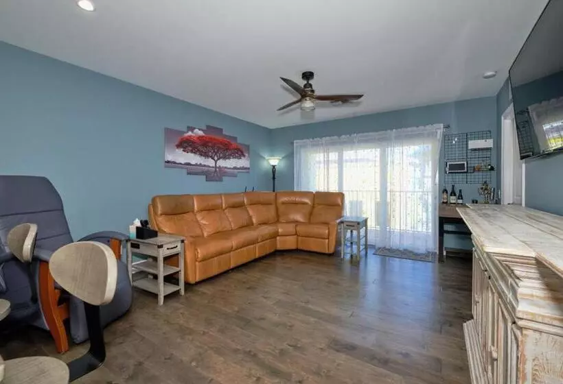 Harbour House At The Inn 212
