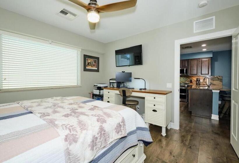 Harbour House At The Inn 212