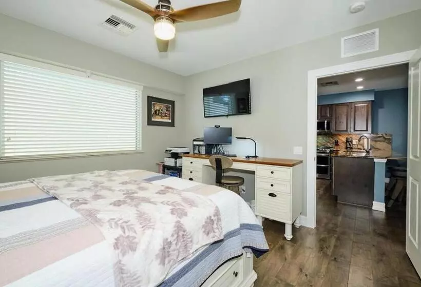Harbour House At The Inn 212