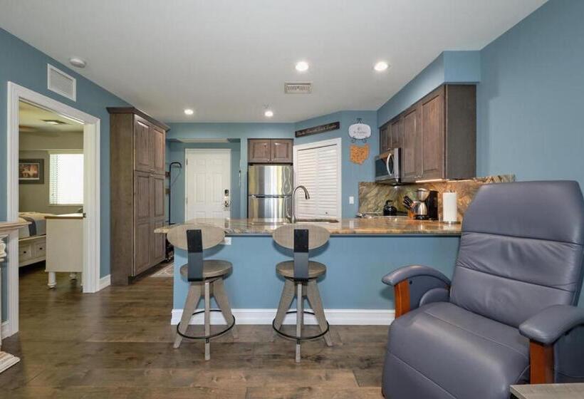 Harbour House At The Inn 212