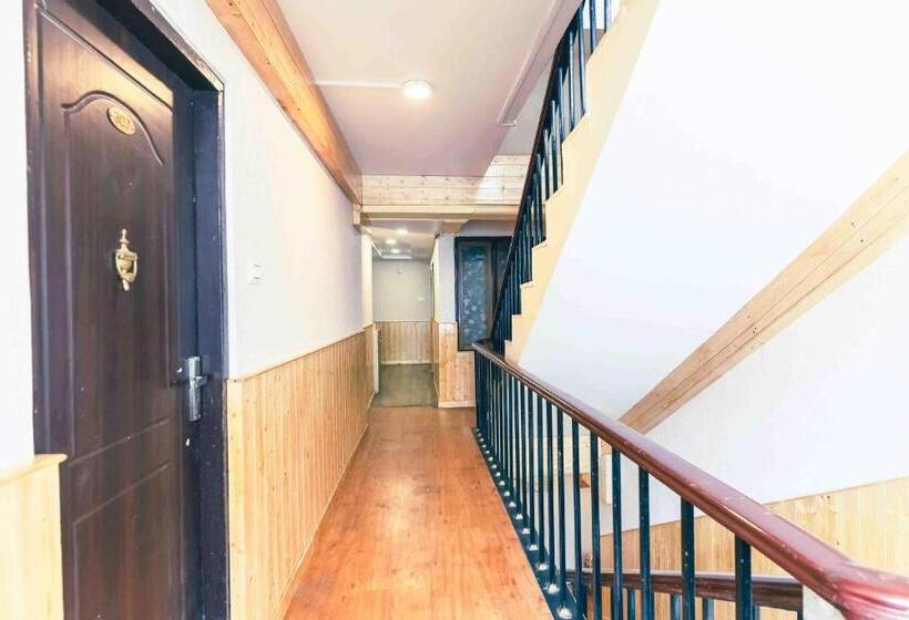 Hotell Avianna Seven Seas Darjeeling