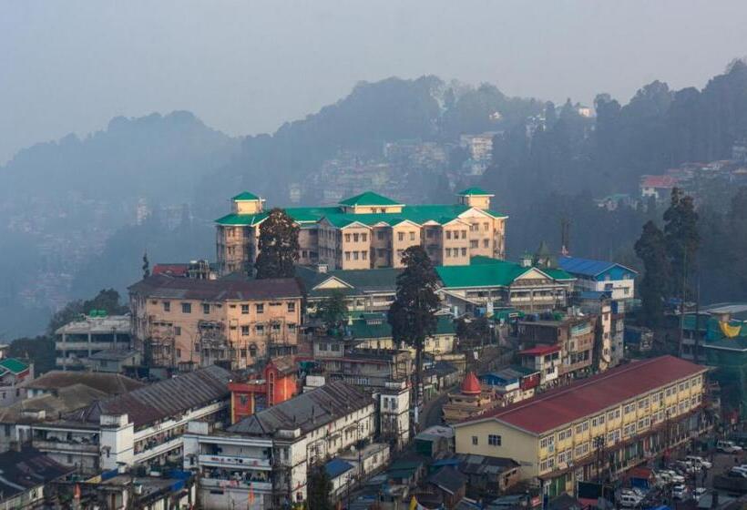 Hotell Avianna Seven Seas Darjeeling