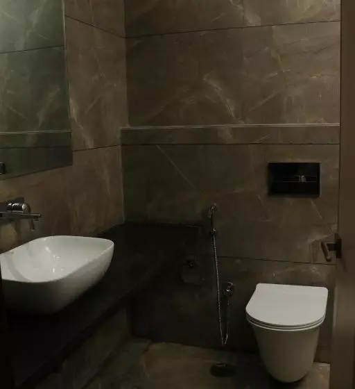 ホテル Crown Park Luxury