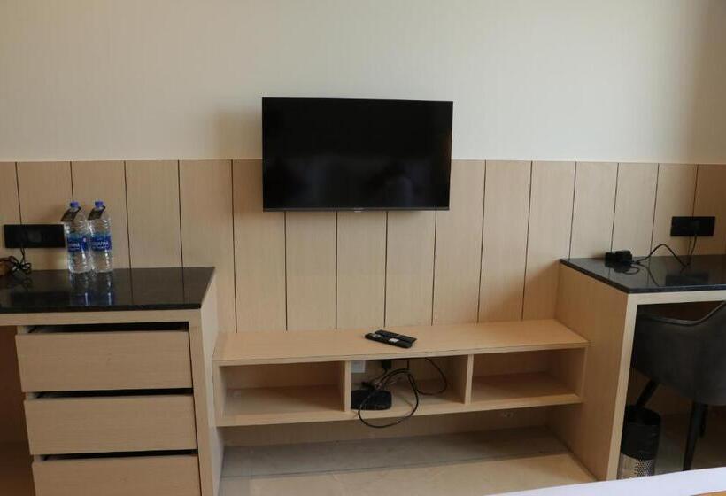 酒店 Crown Park Luxury