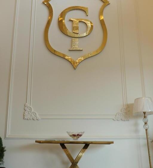 酒店 Crown Park Luxury