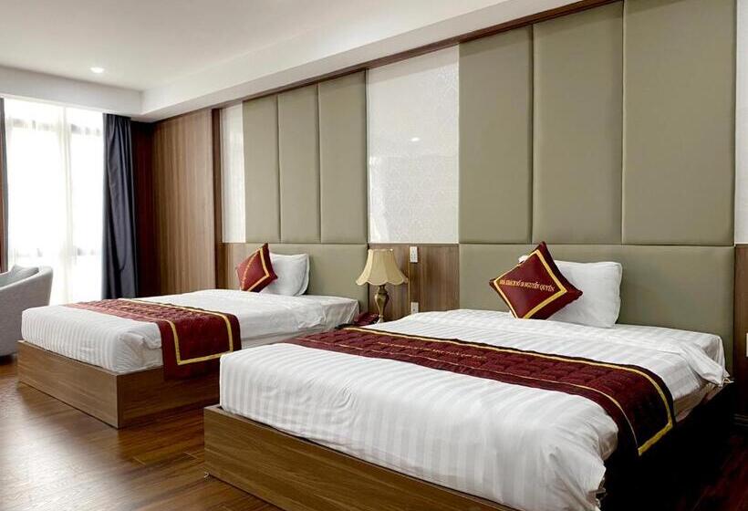 Hotel Nguyễn Quyền