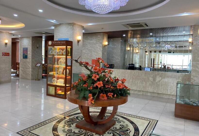 Hotel Nguyễn Quyền