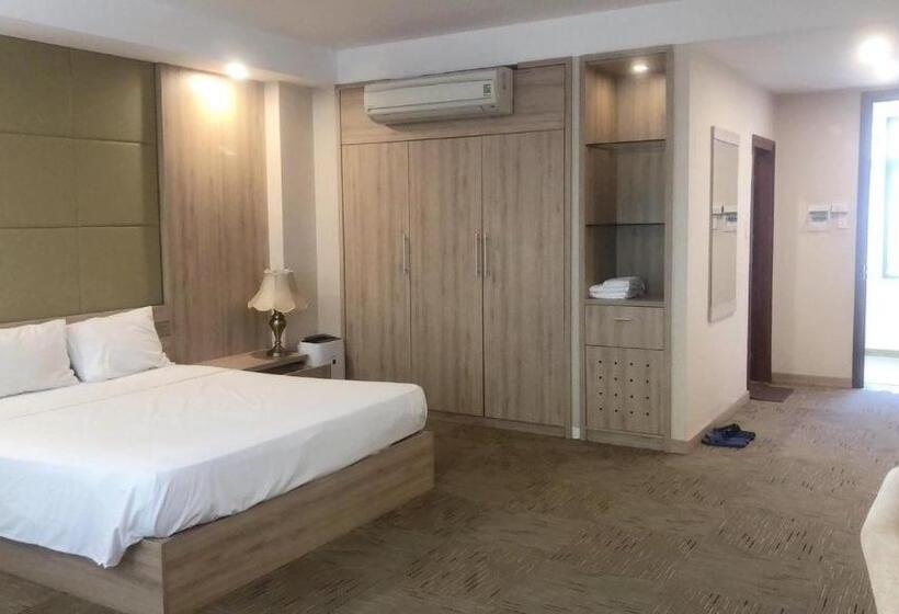 Hotel Nguyễn Quyền