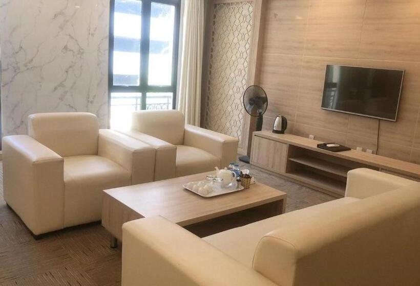 Hotel Nguyễn Quyền