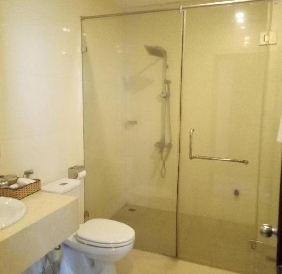 Hotel Nguyễn Quyền