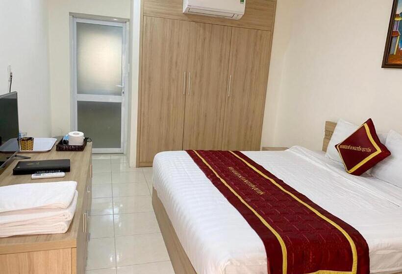 Hotel Nguyễn Quyền