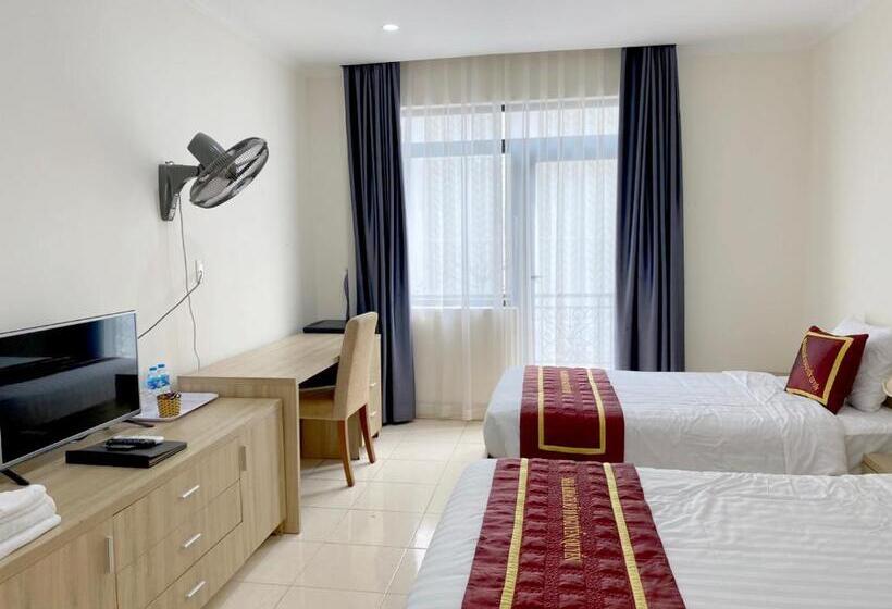 Hotel Nguyễn Quyền