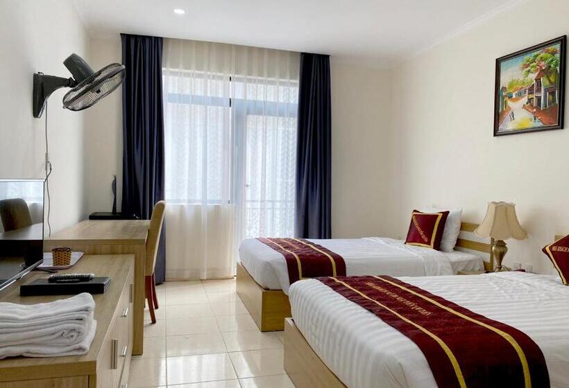 Hotel Nguyễn Quyền