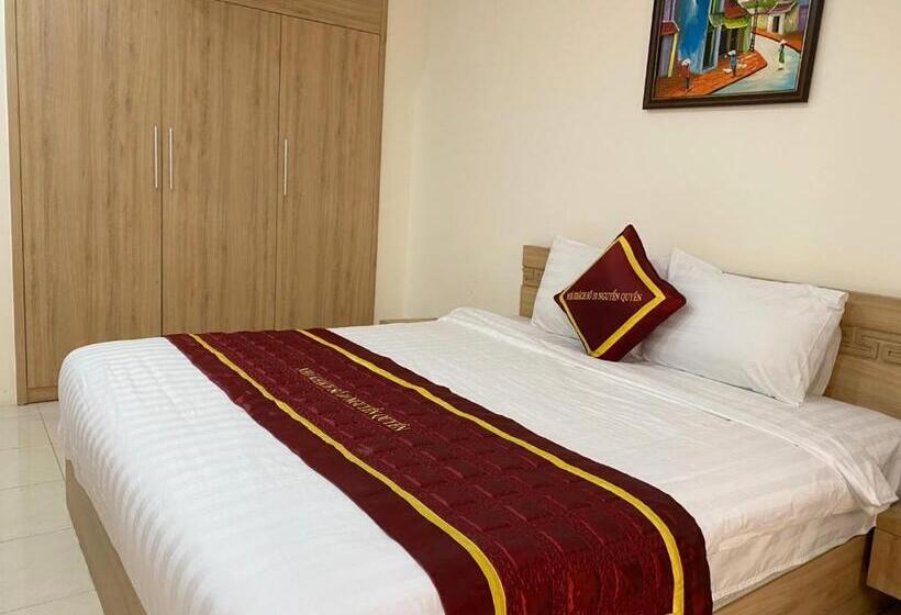 Hotel Nguyễn Quyền