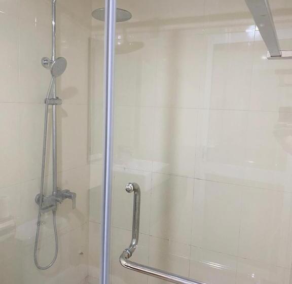 Hotel Nguyễn Quyền