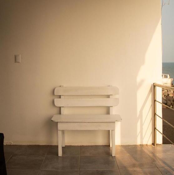 هتل Pacífico Cielo Eco