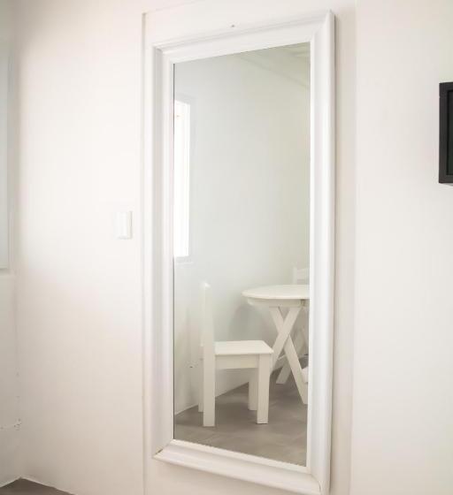 هتل Pacífico Cielo Eco