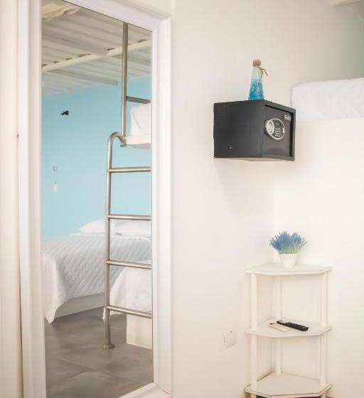 هتل Pacífico Cielo Eco