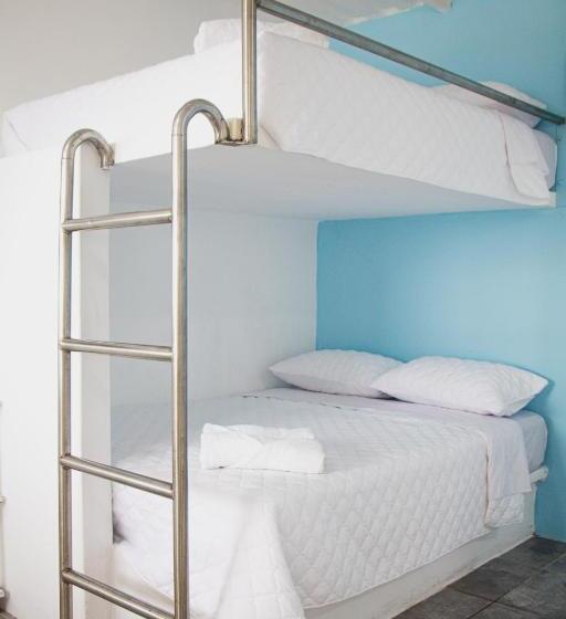 هتل Pacífico Cielo Eco