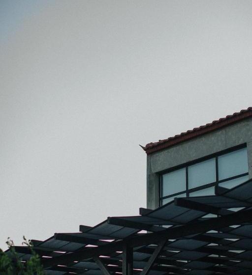 هتل Quonset Glamping