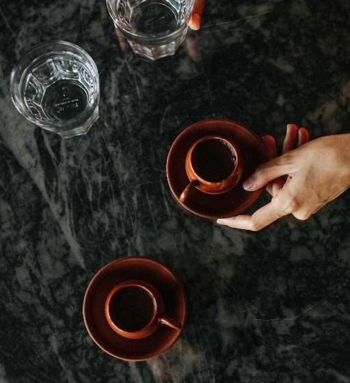 Отель Quonset Glamping