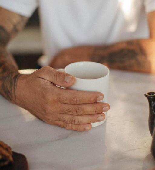 Отель Quonset Glamping