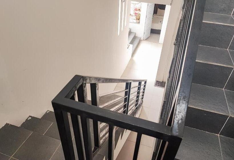 Hotel Reddoorz Syariah Near Lapangan Persijam Jambi