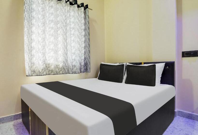 בית מלון כפרי O Rk