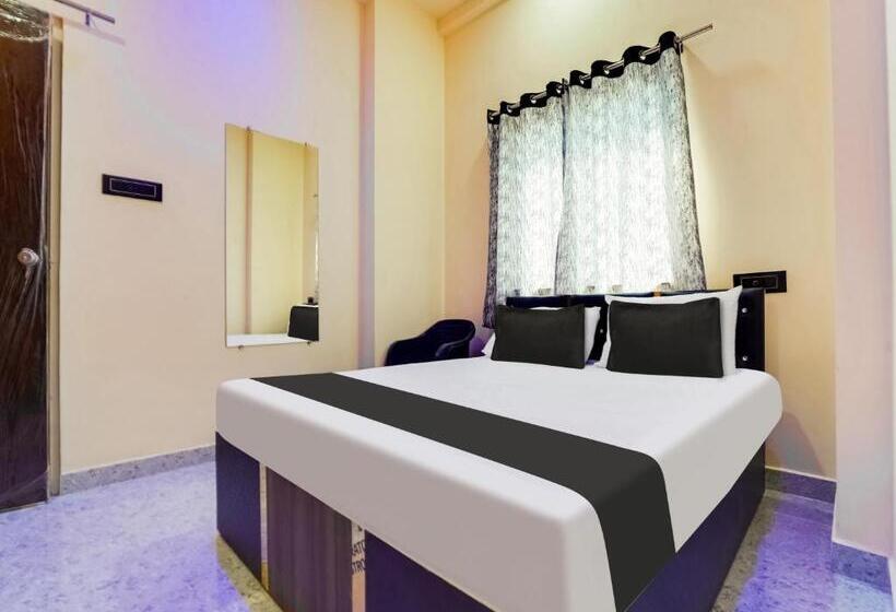 בית מלון כפרי O Rk