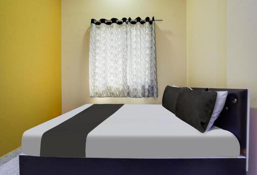 בית מלון כפרי O Rk