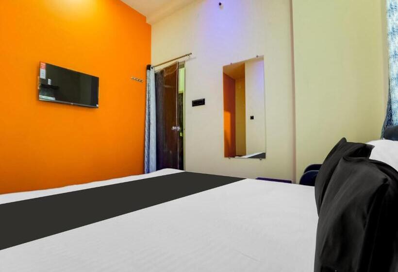 בית מלון כפרי O Rk