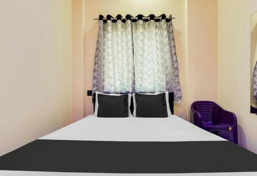 בית מלון כפרי O Rk