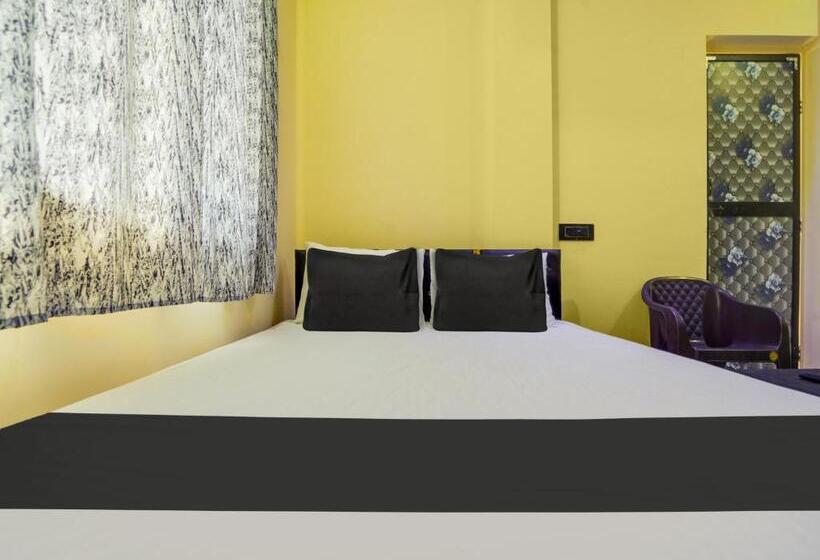 בית מלון כפרי O Rk