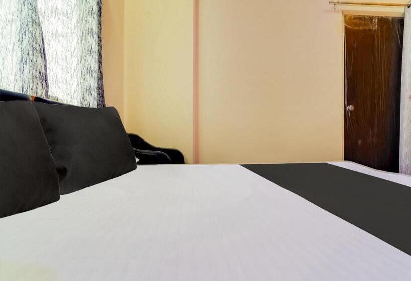 בית מלון כפרי O Rk