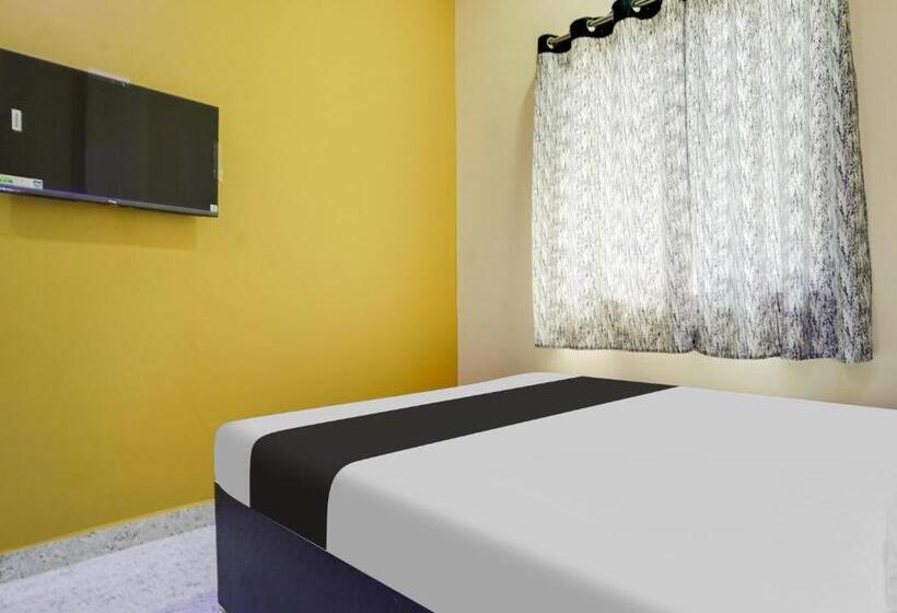 בית מלון כפרי O Rk