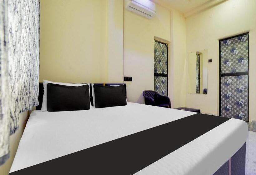 בית מלון כפרי O Rk