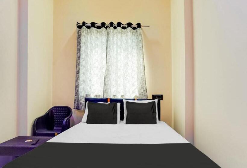 בית מלון כפרי O Rk