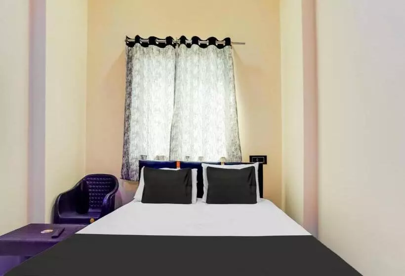 ホテル O Rk