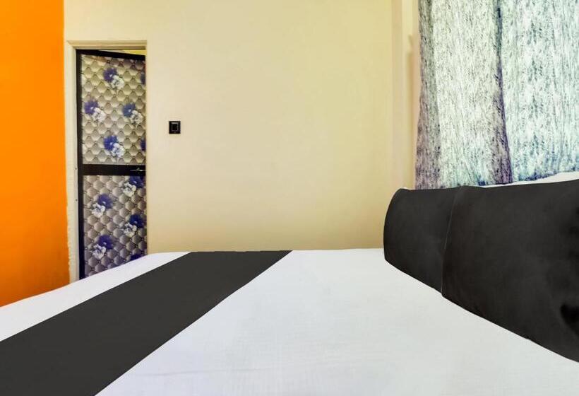 בית מלון כפרי O Rk