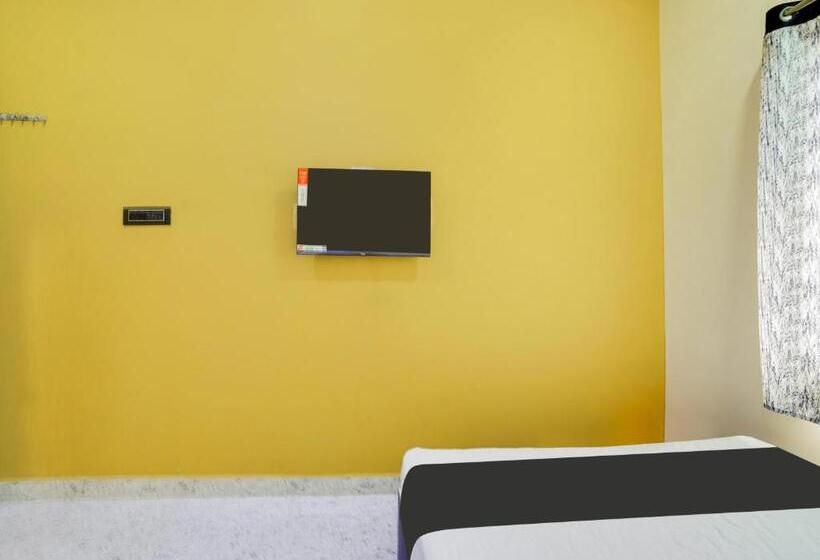 בית מלון כפרי O Rk