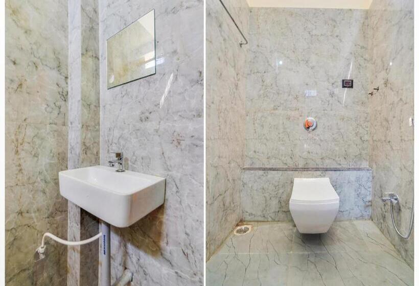 בית מלון כפרי O Rk