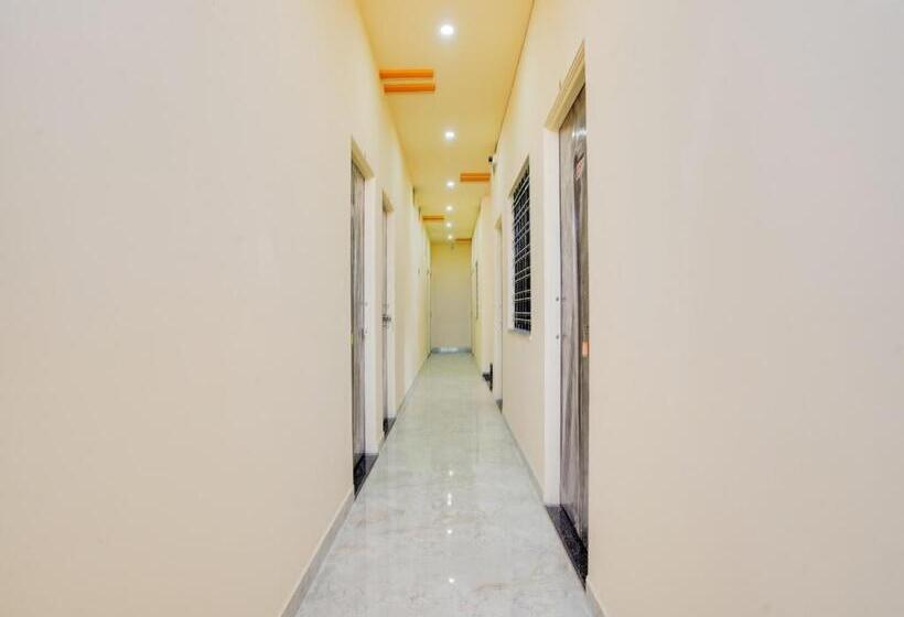 בית מלון כפרי O Rk