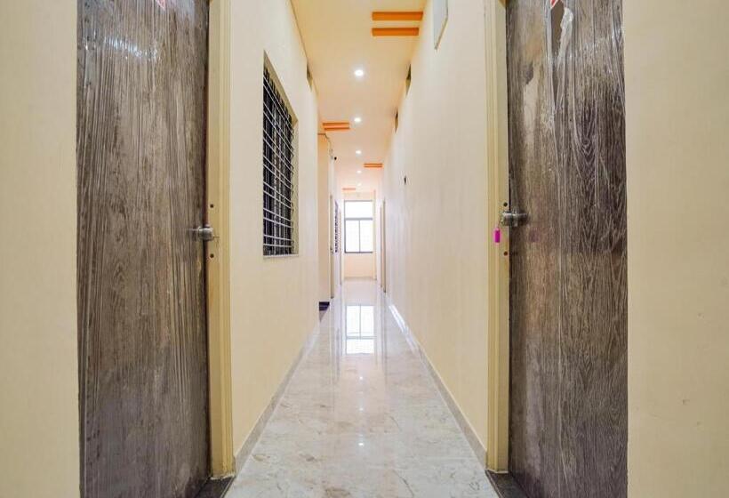 בית מלון כפרי O Rk