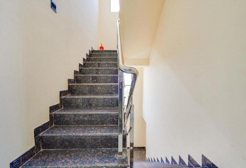 בית מלון כפרי O Rk