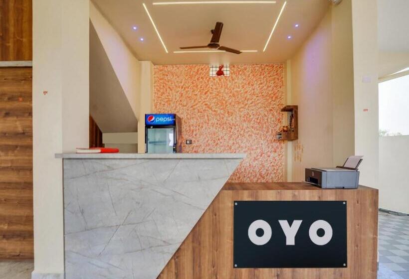 בית מלון כפרי O Rk