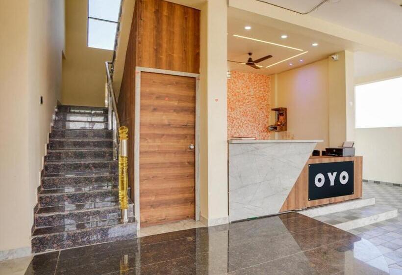 בית מלון כפרי O Rk