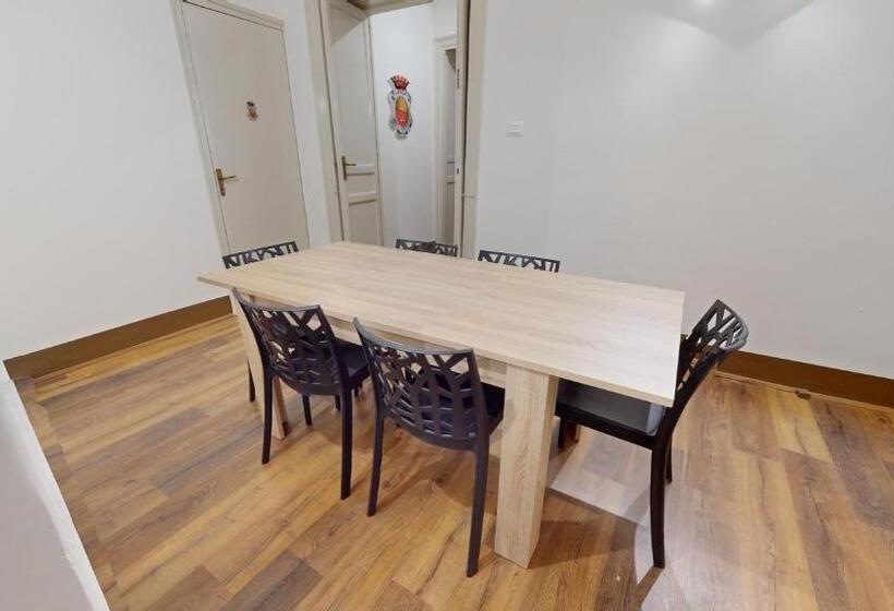 پانسیون Ai Crociferi Affittacamere