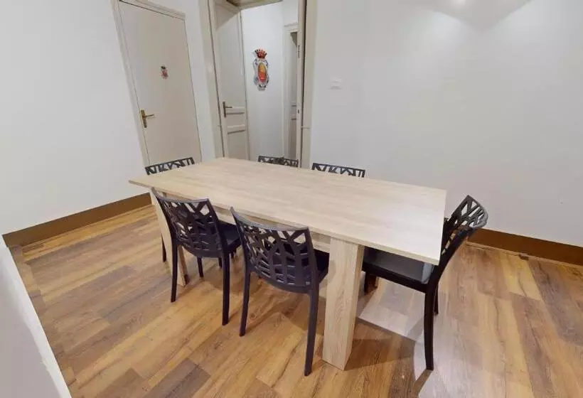 ペンション Ai Crociferi Affittacamere