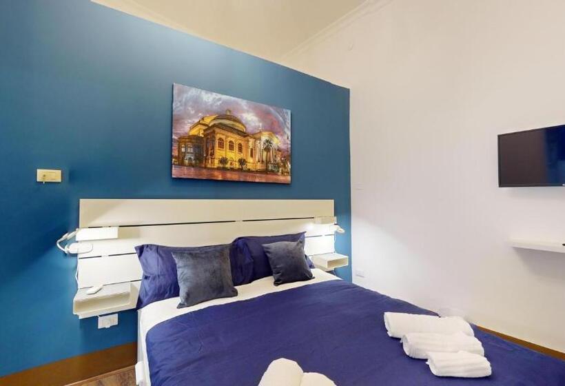 پانسیون Ai Crociferi Affittacamere