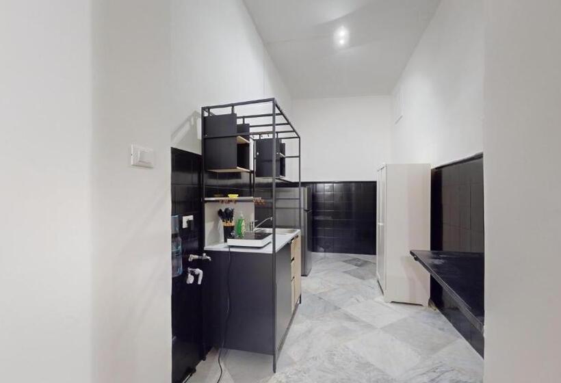 پانسیون Ai Crociferi Affittacamere